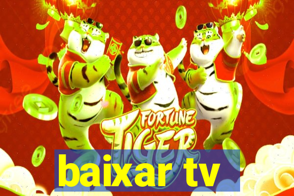 baixar tv - futebol ao vivo